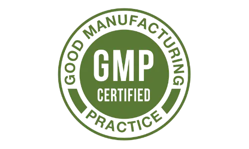 MemoPro   GMP Certified Facility
